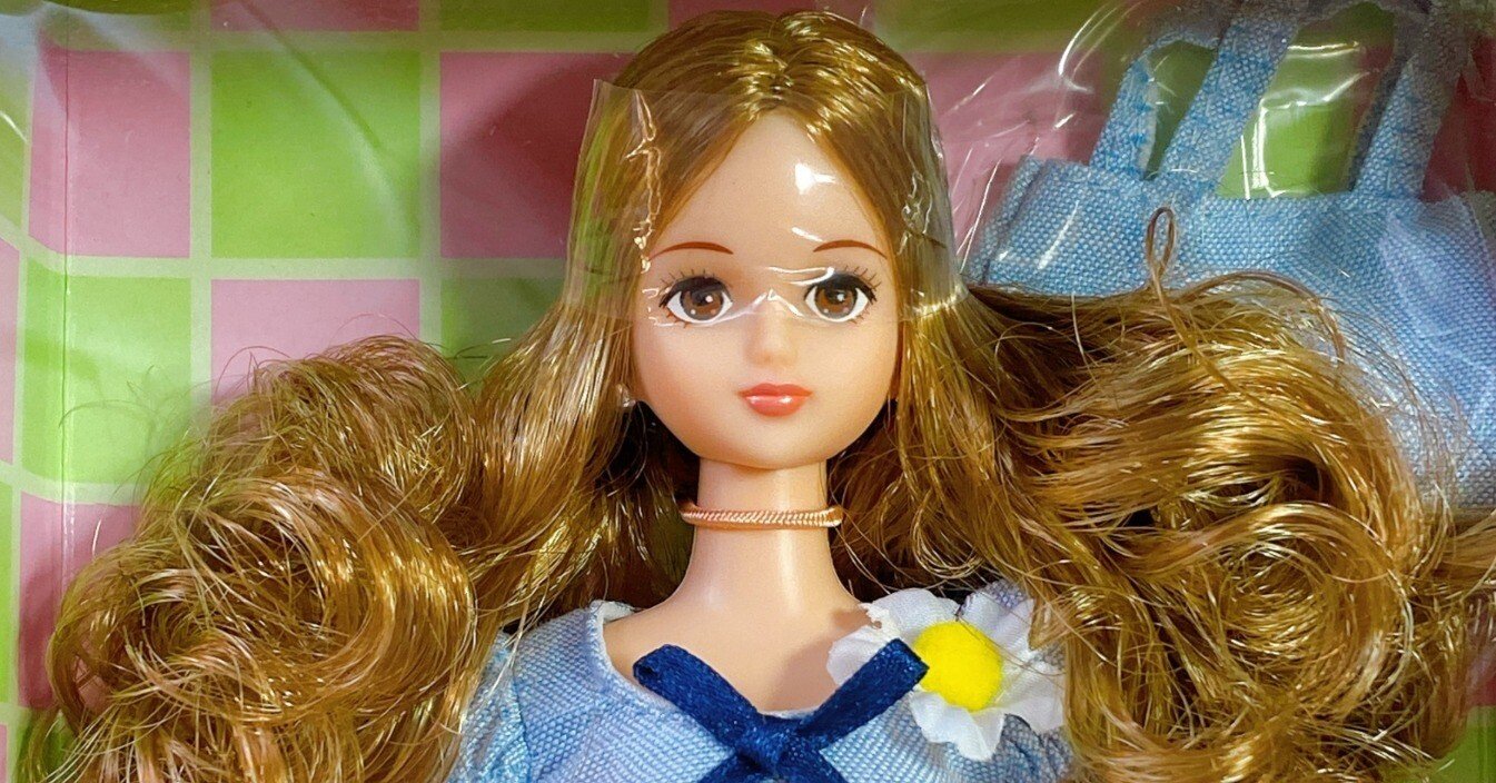 ジェニーフレンド・シオン｜ナイスジェニーコレクション｜シオン回顧録