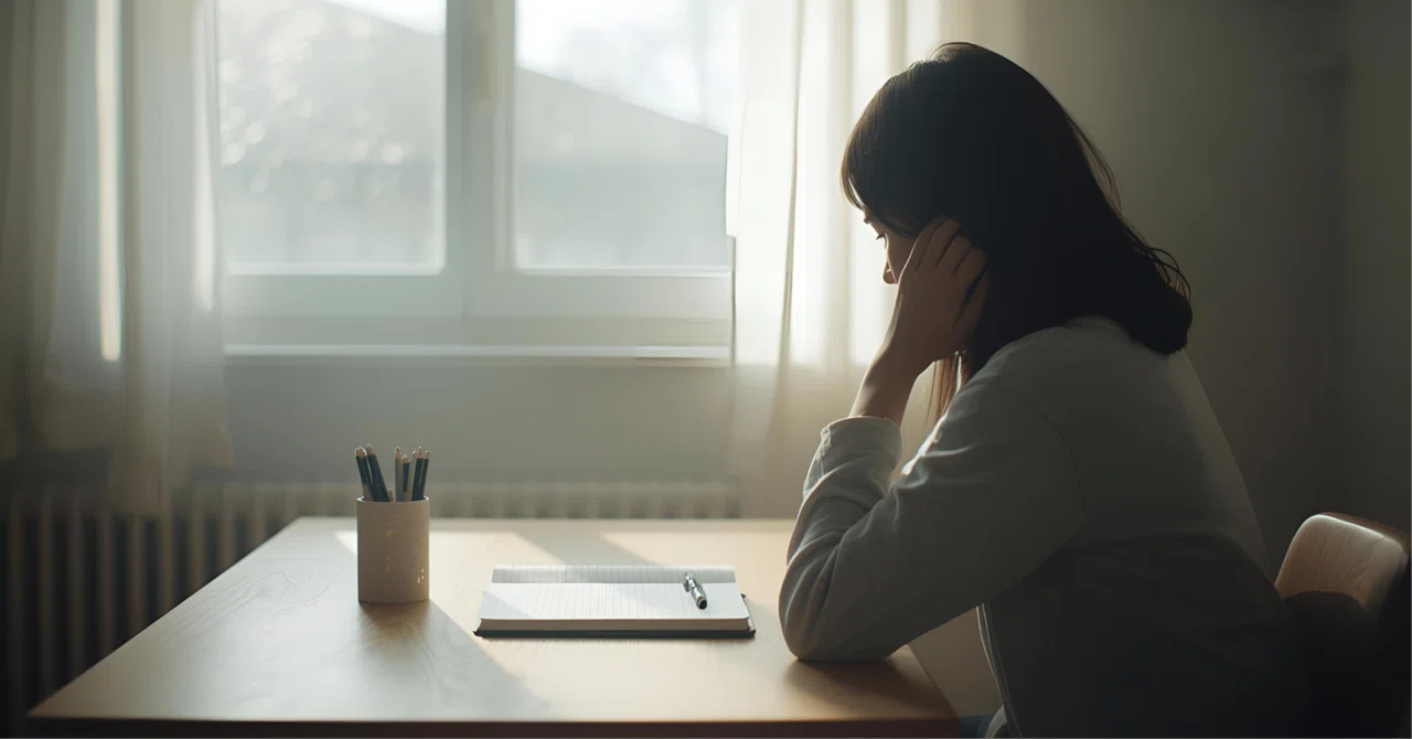 【第1話】考えすぎる優等生タイプ：「考えすぎて動けない時」の突破メソッド〜優しさが自分を苦しめてしまうあなたへ〜｜SolaVia｜自己理解から ...