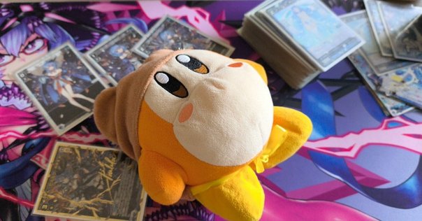 オリジナル】ラッカゴスペル調整録｜ちくわ。