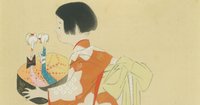 近代日本美術作品解説｜講談社野間記念館