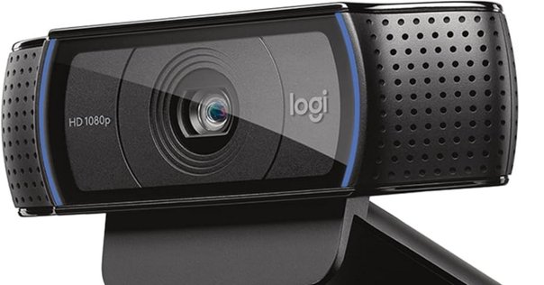 ロジクール StreamCam C980②】綺麗なカメラを買ったらグッドな