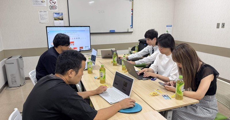 【参加者募集】AI勉強会＆交流会 - 2025/11/19（水）