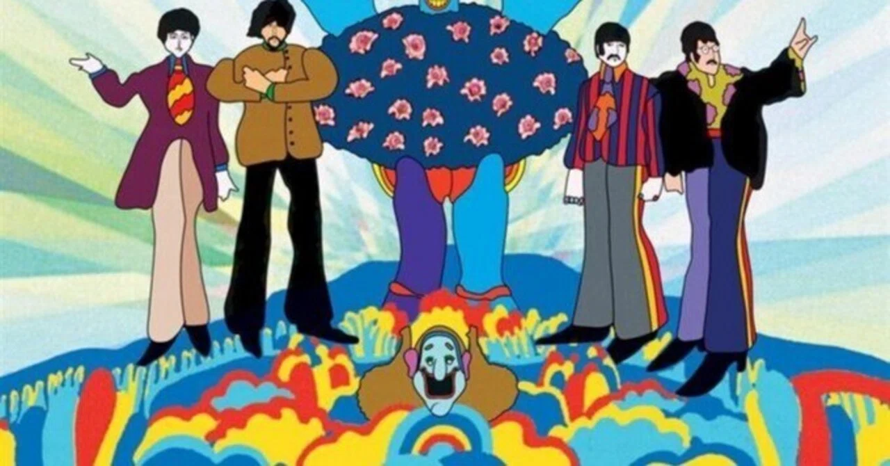 Octopus's Garden 俺はタコになりたいねん！｜yama
