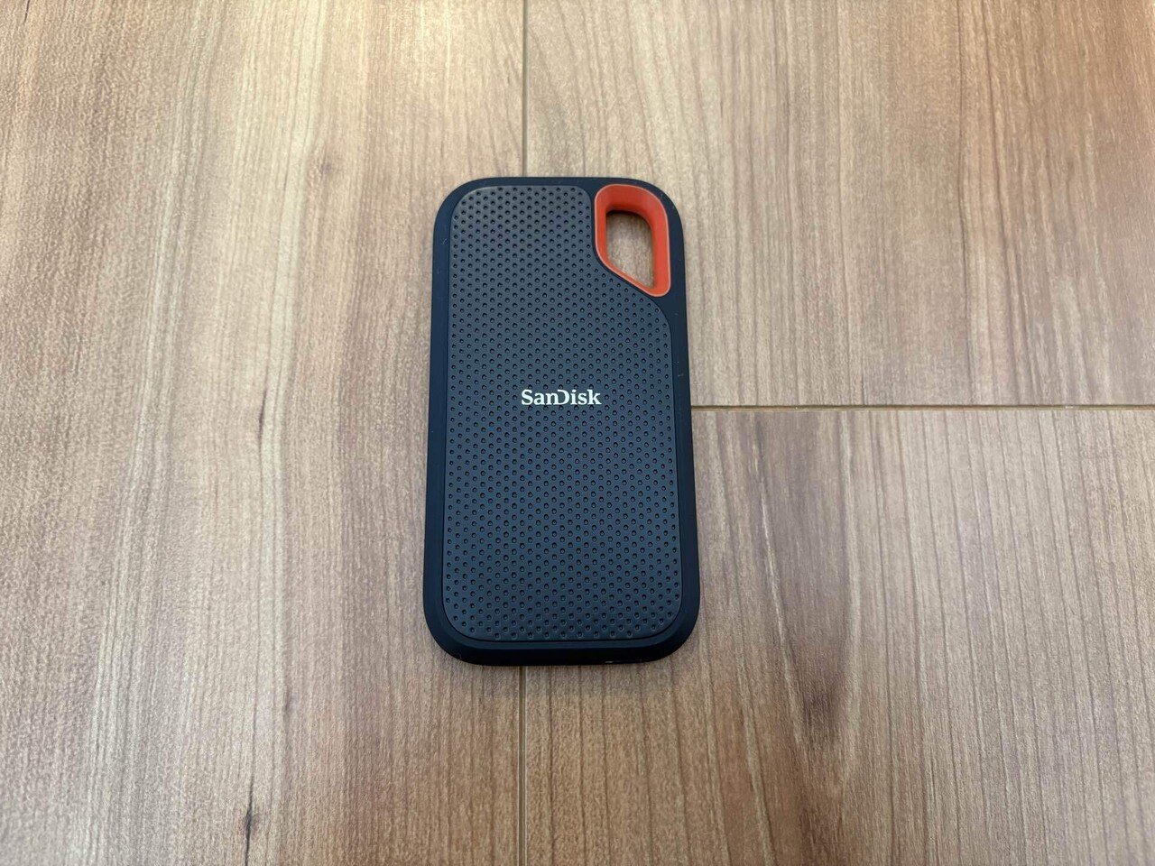 ガチレビュー】SanDisk外付けSSD1TB を徹底検証！もうHDDには戻れない