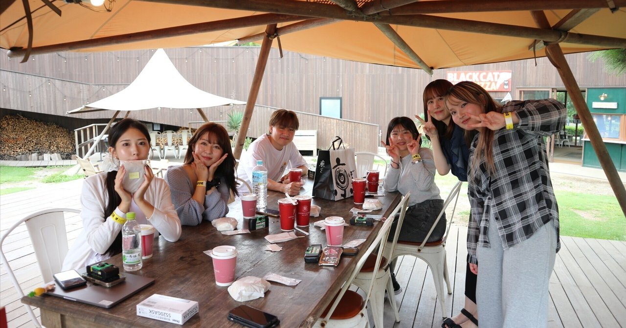 【新卒#1】最初の一歩は、誰だって緊張する。〜フクロウラボ新卒一期生の合宿1日目〜