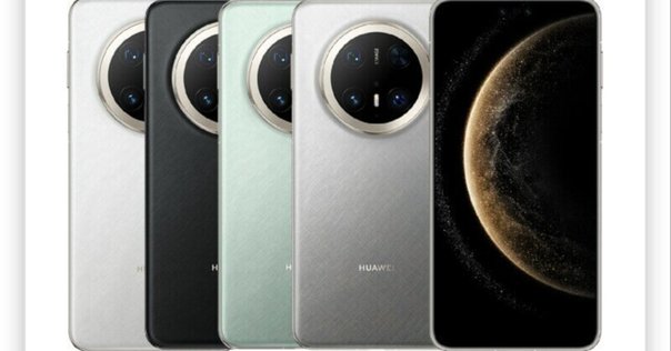 HUAWEI Mate 30 Pro LIOーL29 256G(4G版) Huawei Mate 30 pro 4G LIO-