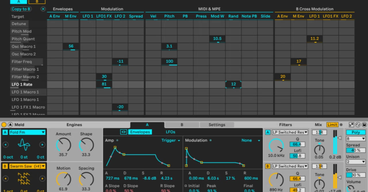 🎹 買ってよかったもの 2025~Ableton Live 12 Standard ― 僕に“音楽の 🎹 買ってよかったもの 2025~Ableton Live 12 Standard ― 僕に“音楽の