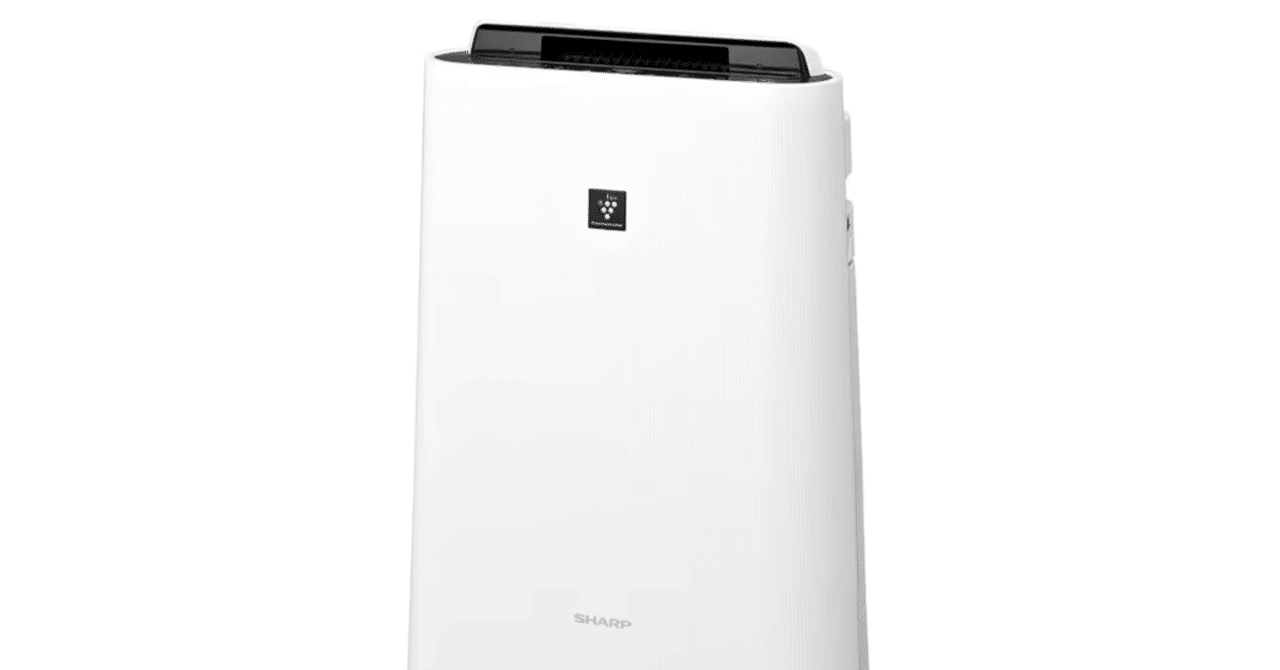 2025年製・極美品】SHARP シャープ 加湿空気清浄機 KC-S50-W SHARP 2025年製・極美品】SHARP シャープ 加湿空気清浄機 KC-S50-W SHARP