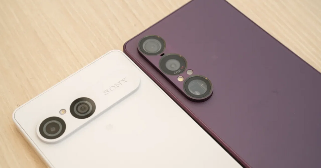 本体アップデートで対応できるはずの、「Xperia 1 Ⅶ」「Xperia 10 Ⅶ 