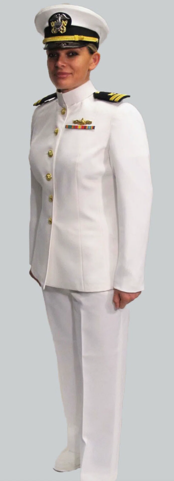 USNAVY 制服を勉強する④｜baseexchange841