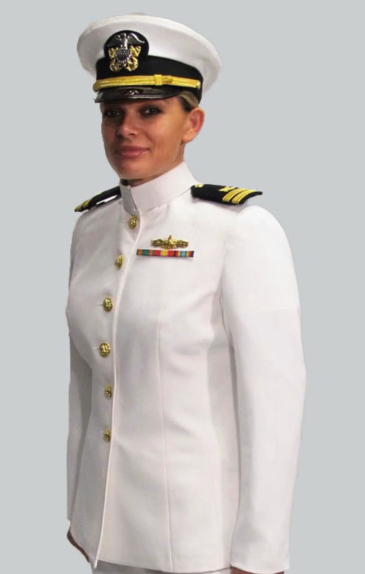 USNAVY 制服を勉強する④｜baseexchange841