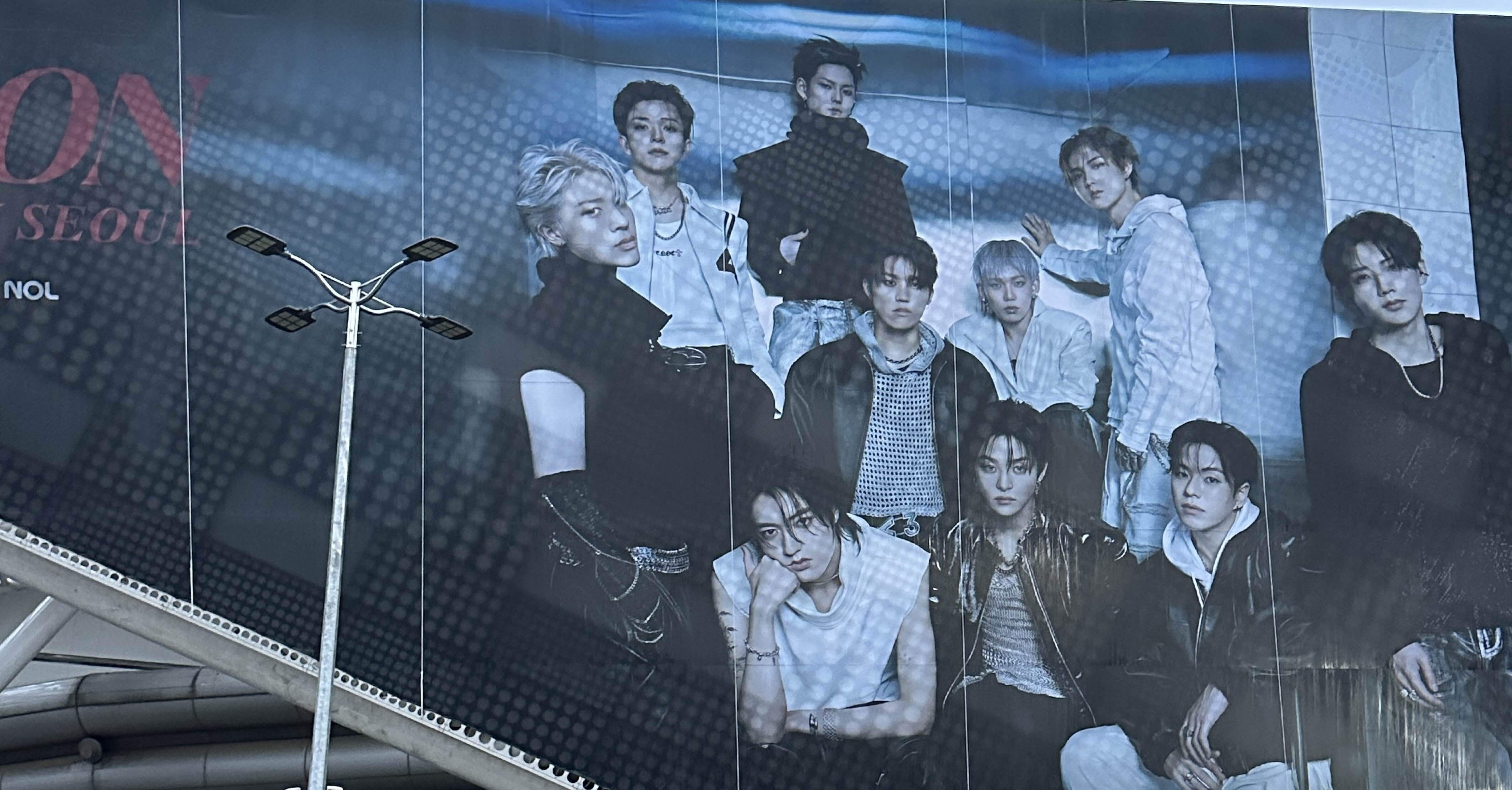 TREASURE PULSE ON in ソウル 遠征準備備忘録（チケッティングなど）｜ほほ