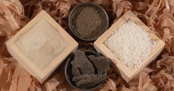 餓えと争いをなくすため、砂漠をゴミで緑化する。「アフリカの