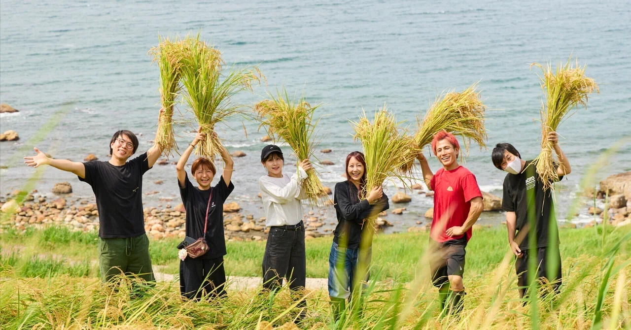 TikTok LIVE Local Love in 石川」を開催。石川県の魅力と復興の歩みを