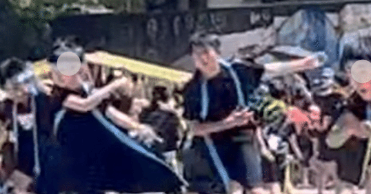 運動会が地獄だった私が48歳で運動会を開催する訳は・・・ まさかの