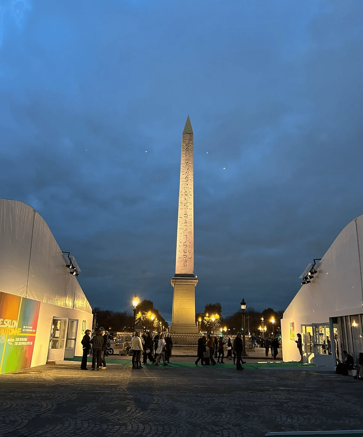 2025. グランパレ展示会 France🇫🇷｜Pharaoh Art