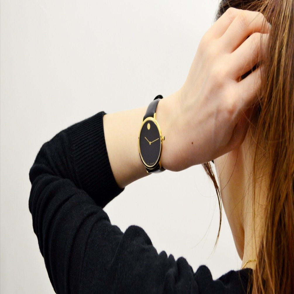 スイス製時計の品質 — モバードが示す確かな価値【特集 Vol.05