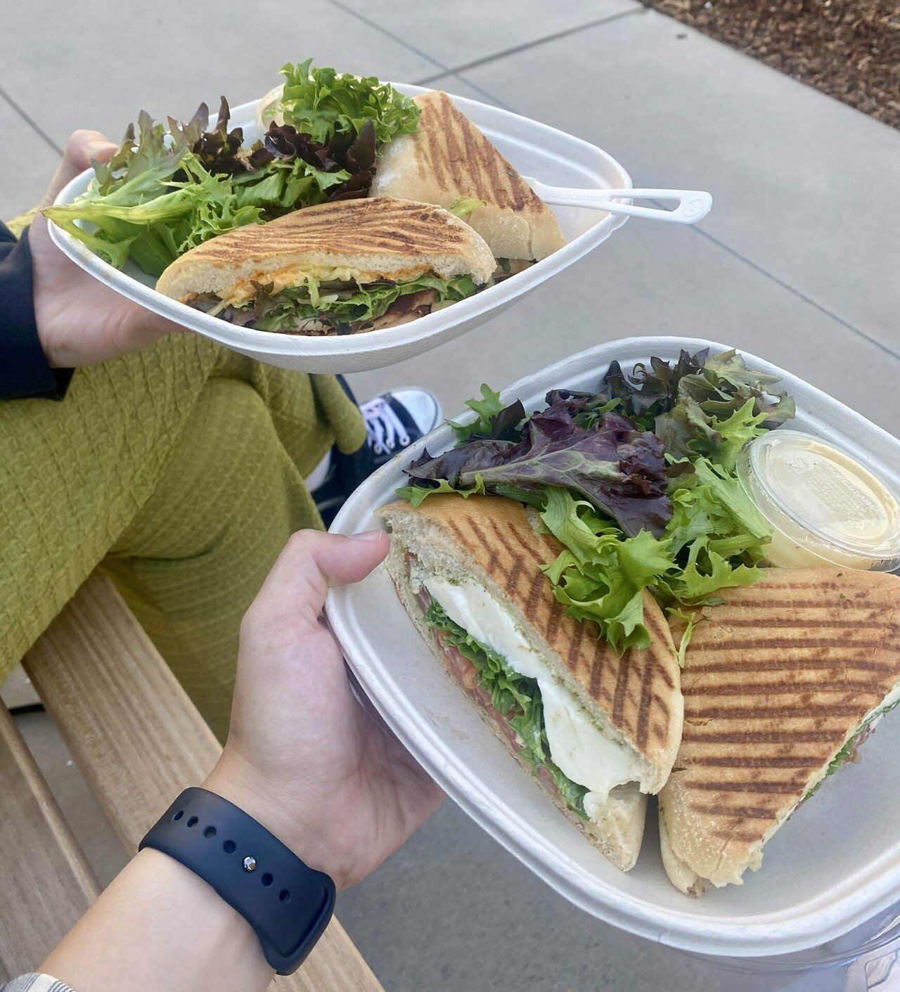 サンノゼ観光③】平日昼のスタンフォード大学に潜入 ~Stanford