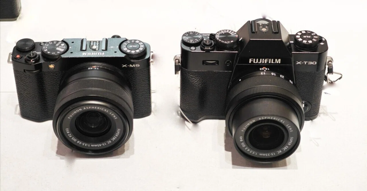新製品カメラ『富士フイルム X-T30 III』 誰のためのもの
