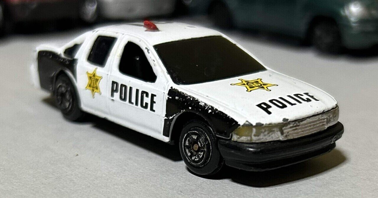 シボレーカプリス特集｜たれ🫠気ままなミニカーブログ｜note