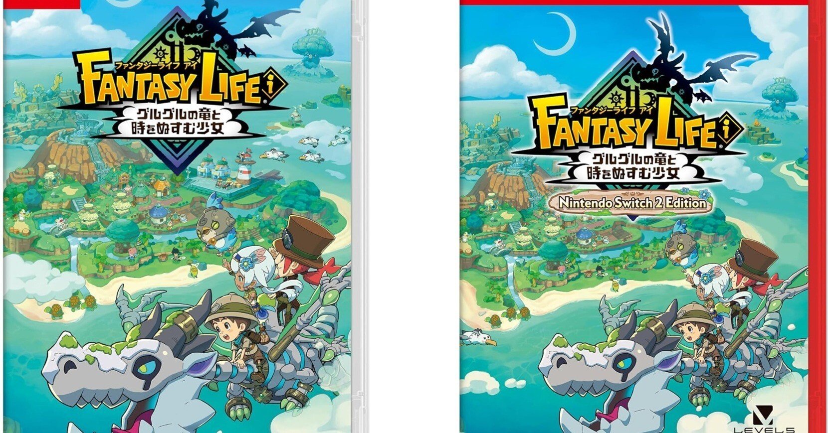 Nintendo Switch 2のパッケージソフトをまとめてみました。｜しょくぱん