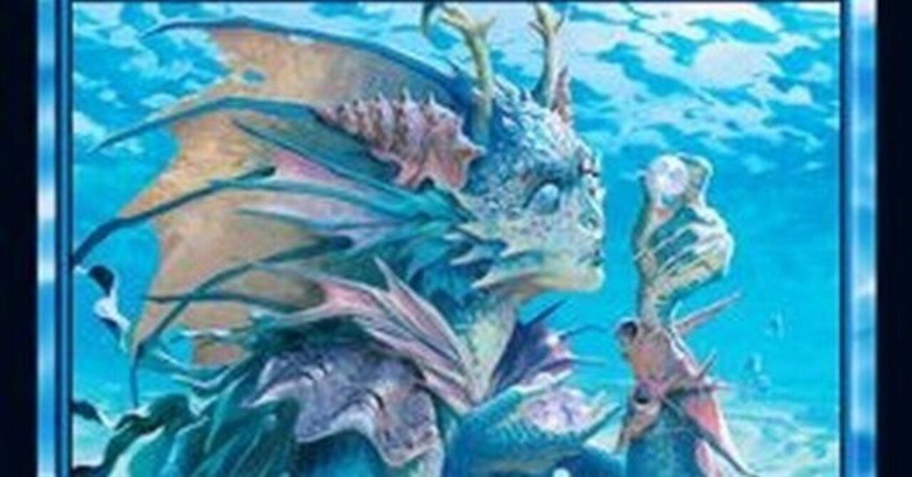 今更聞けない《タッサの神託者》コンボの仕組みと対策【統率者戦】｜えり