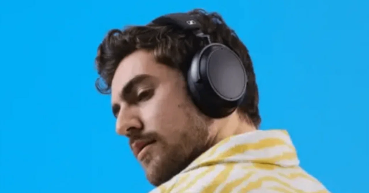 Sennheiser 「MOMENTUM 4 Wireless」 レビュー】静寂の中にある“音楽の 