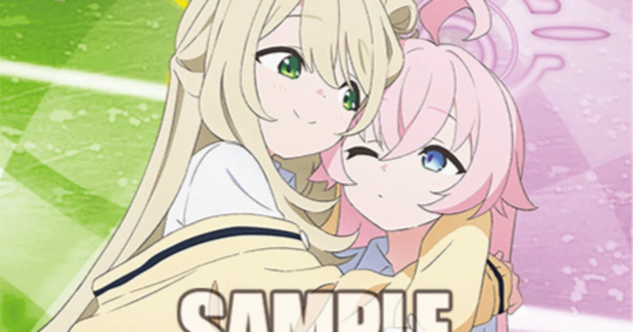 WS】ブルアカちょっと考察、《ノノミ&ホシノ》と宝について【デッキ