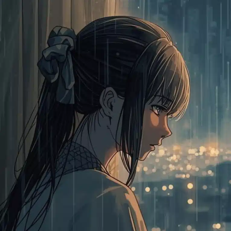 ARIA　|　心で繋がる恋の物語