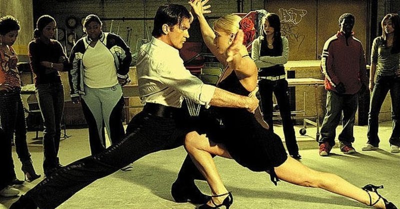 ダンス ミュージック ミュージカル映画のノートを作ろうかと思い立った ottso note