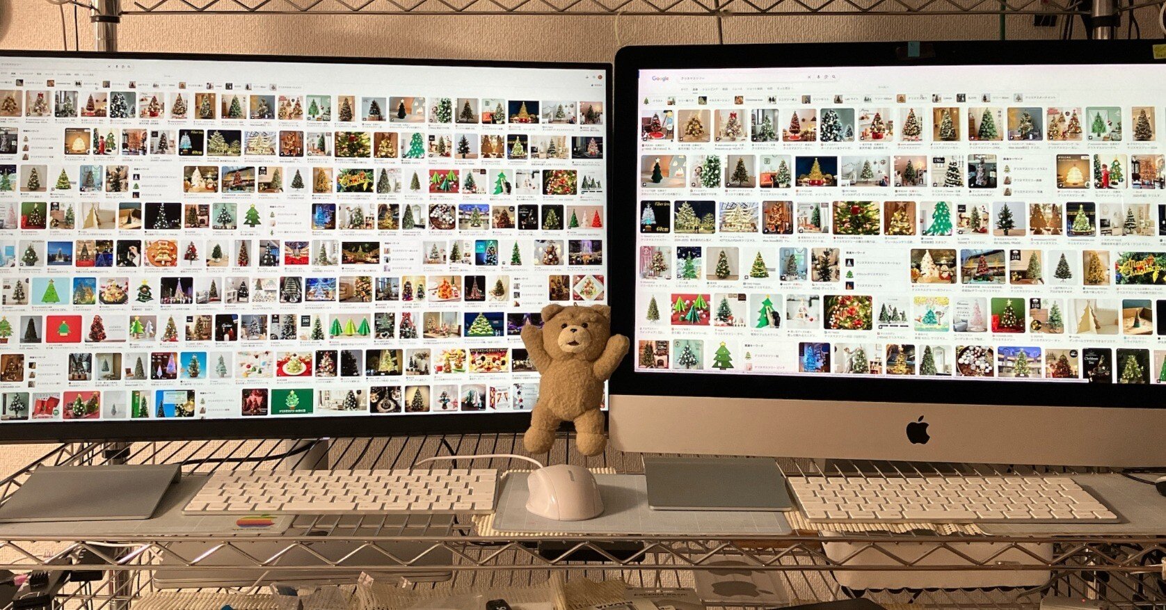 BenQ Mac向けモニター MA320U (31.5インチ/4K UHD 使ってみた感想