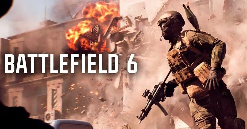 【バトルフィールド6】初心者がBF6で最初にこれだけは覚えて癖づけた方が良いこと【BattleField6】