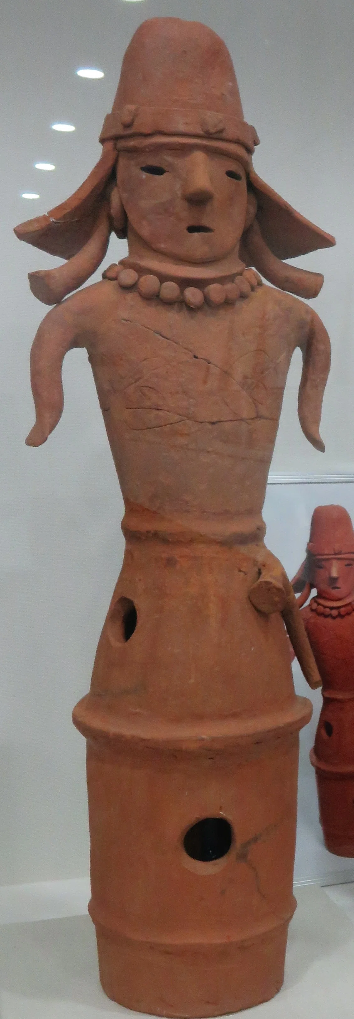 The Man with Two Faces (Left and Right Edition) [Haniwa Introduction ...