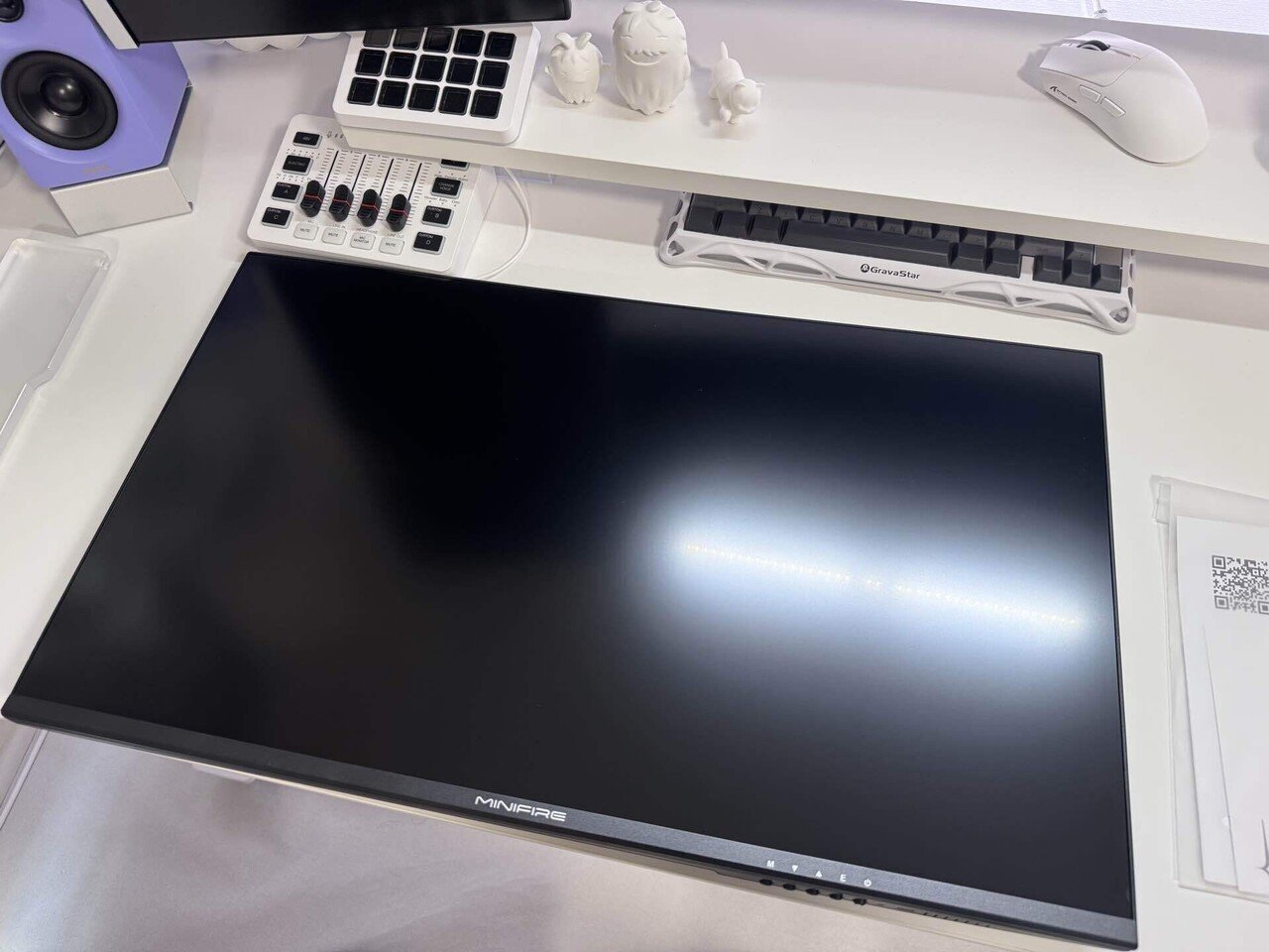 高コスパモニター】1万円台なのに27インチWQHDでtypeC付き！MF27X3AQS