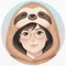 🦥ボーッと棒ちゃん