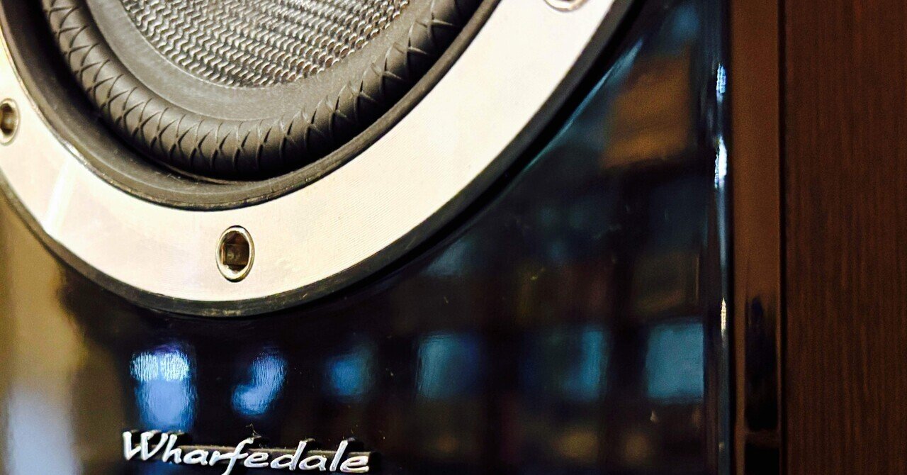 Wharfedaleの名機DIAMOND 10.1──“英国サウンド”が光るウォーム系