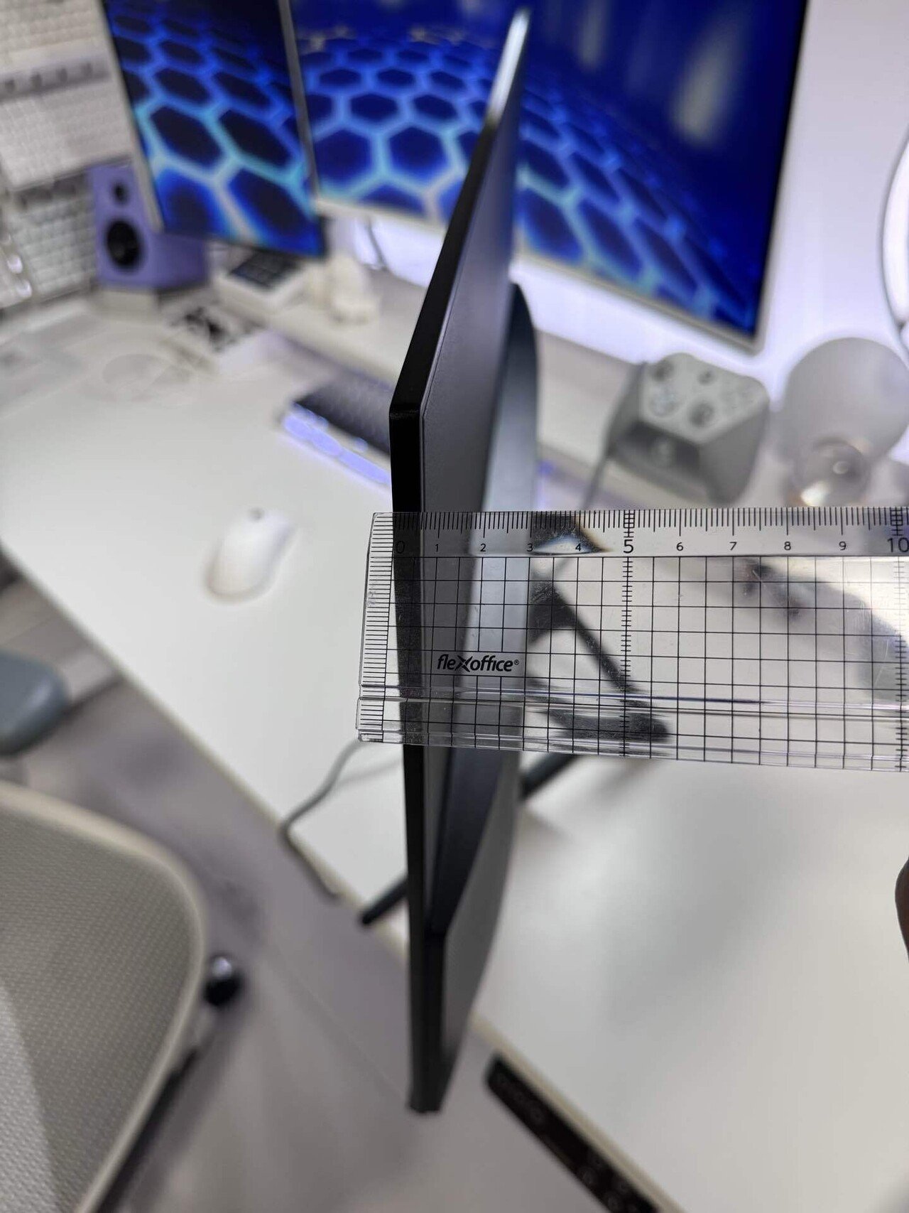 高コスパモニター】1万円台なのに27インチWQHDでtypeC付き！MF27X3AQS