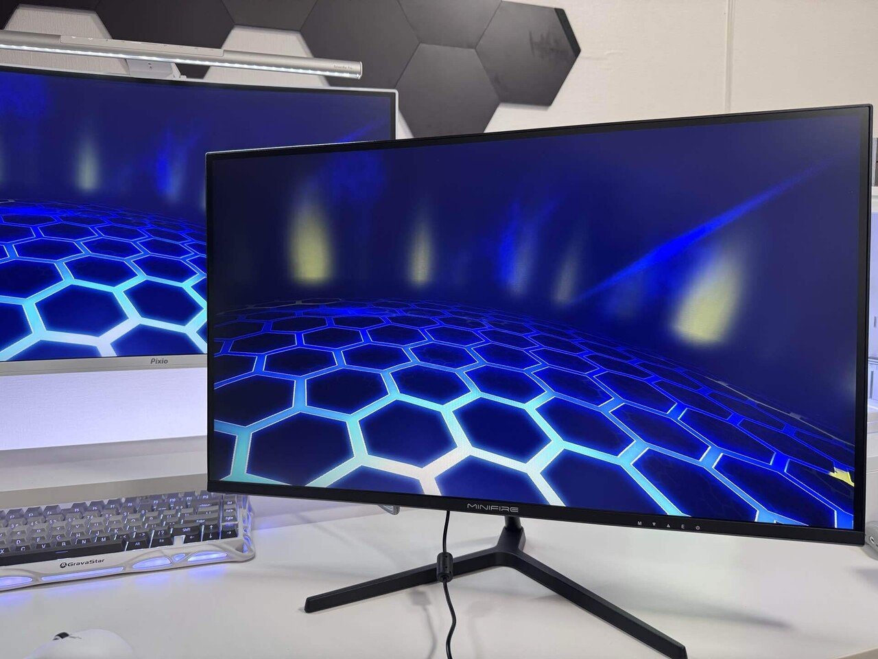 高コスパモニター】1万円台なのに27インチWQHDでtypeC付き！MF27X3AQS