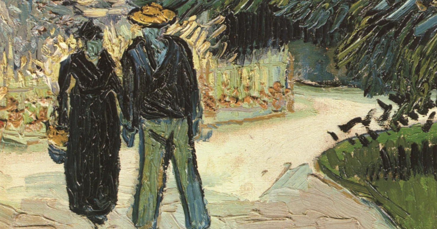 抄訳）Van Gogh in Arles: アルルのファン・ゴッホ—Part 5 | Ronald
