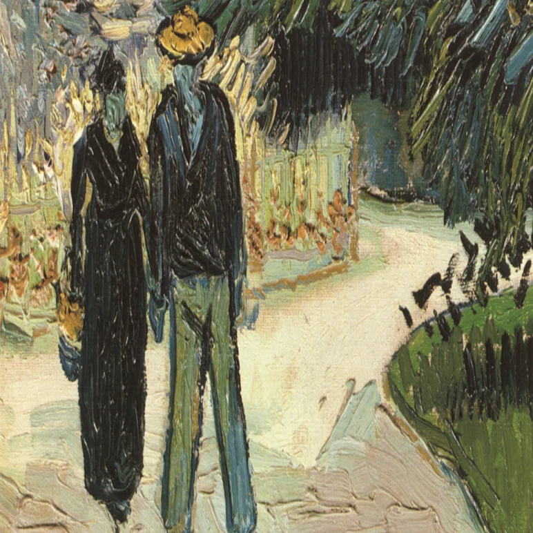 抄訳）Van Gogh in Arles: アルルのファン・ゴッホ—Part 5 | Ronald