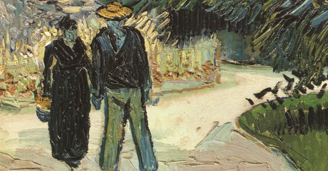 抄訳）Van Gogh in Arles: アルルのファン・ゴッホ—Part 5 | Ronald
