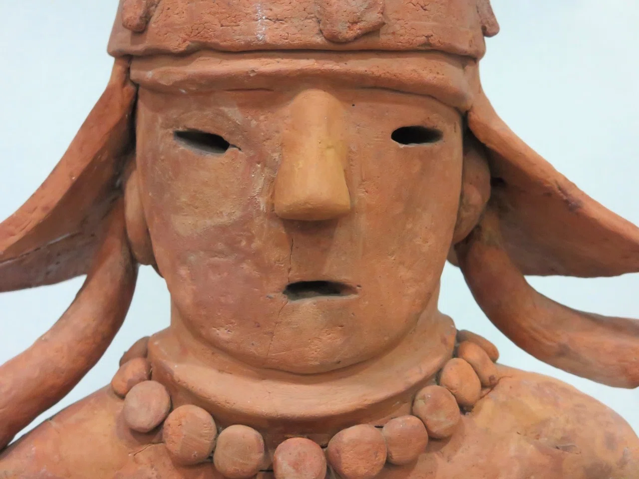 The Man with Two Faces (Left and Right Edition) [Haniwa Introduction ...