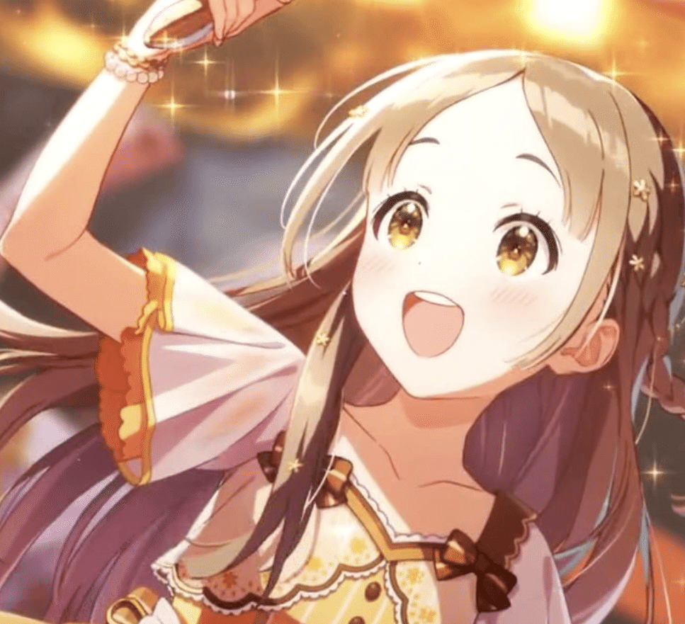 学園千奈ドルマスター】コンテストの女王、倉本千奈について解説｜まつもと