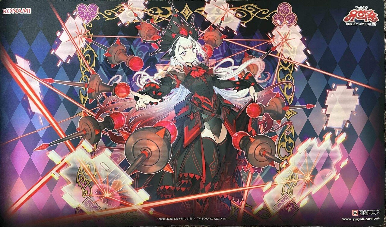 遊戯王]一般YPがサプライガ○ジになるまで｜anpei