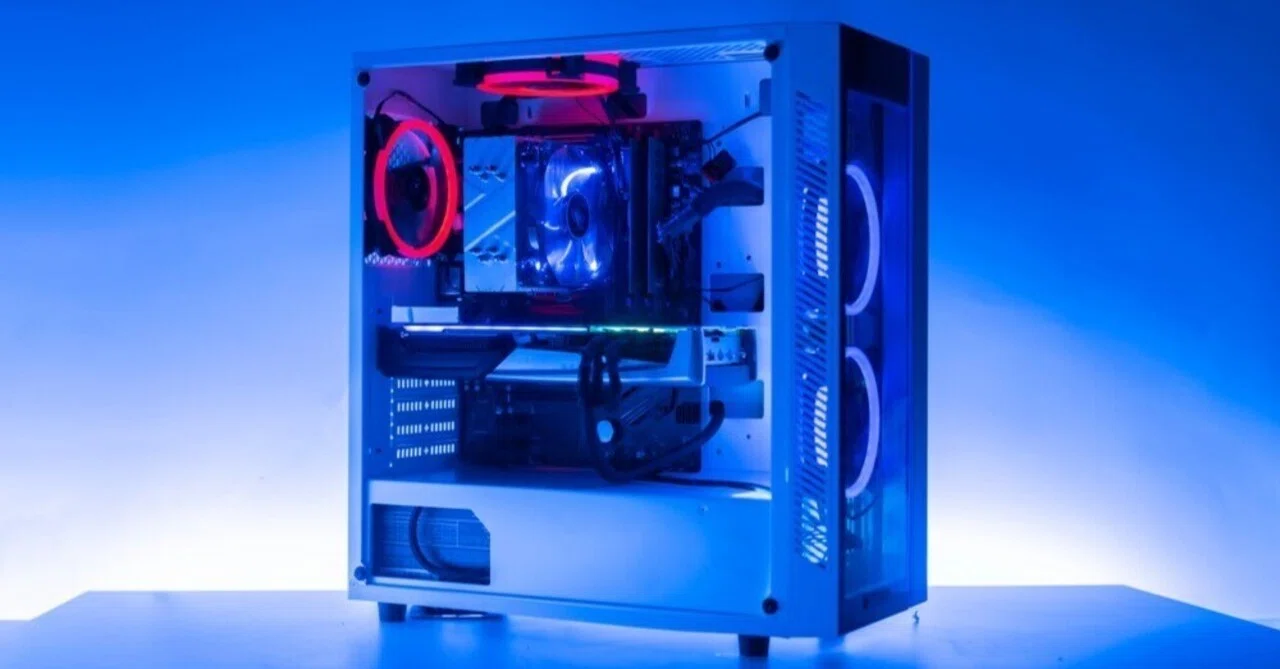 2025 Gaming PC Recommendations | High-End Desktop Performance Showdown ...