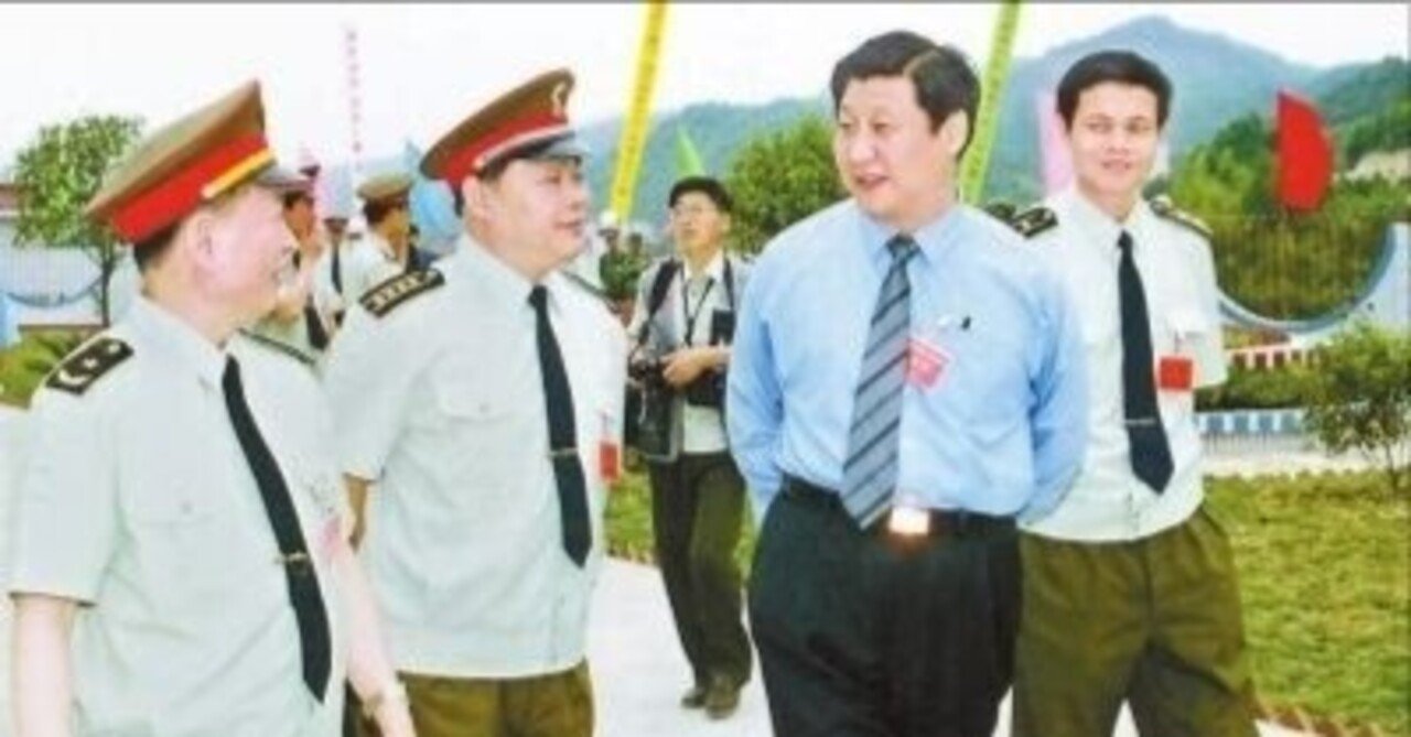 中国人民解放軍 軍事医学科学院 チャレンジ 人民解放軍に吹き荒れれるパージの嵐 習近平の軍掌握と「紅いDNA