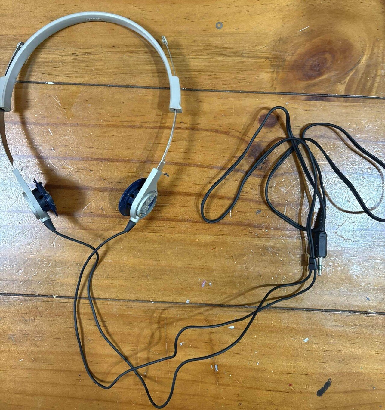 レトロ　ウォークマンピストル ちょい長編】初代WALKMANを直そう！｜自由なダム・ガン