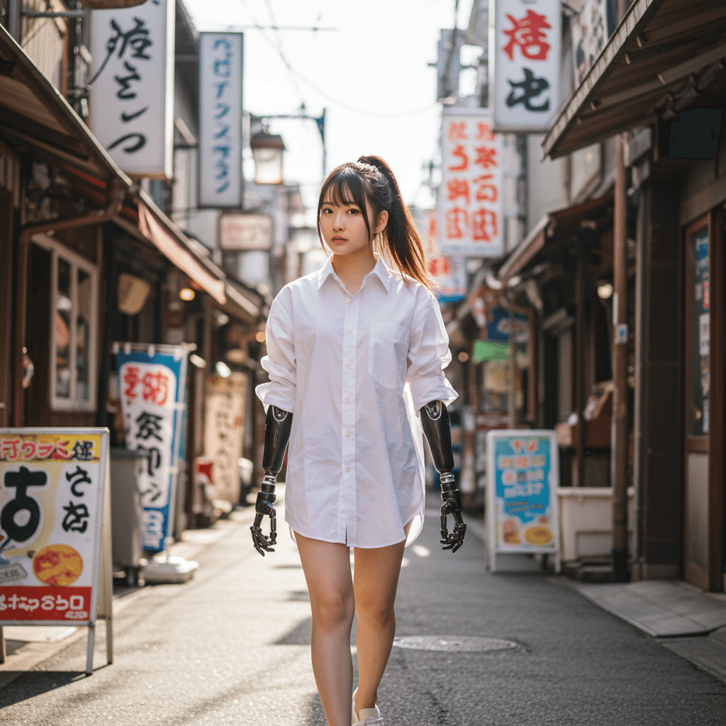 【小説・ヴィーナス症候群】［390］減力運転