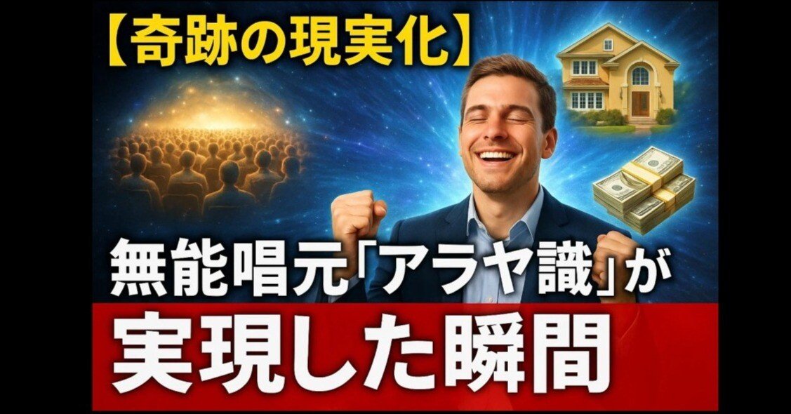 無能唱元『得する人』完全解説ガイド｜セイスケくん（Kindle編集者）