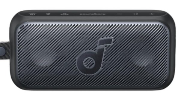 Anker soundcore Boom 3i ワイヤレススピーカー Anker Japan、水に沈まない浮力機能やIP68防塵防水、耐海水性能を備え